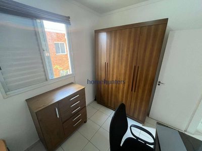 Apartamento, 2 quartos, 50 m² - Foto 4