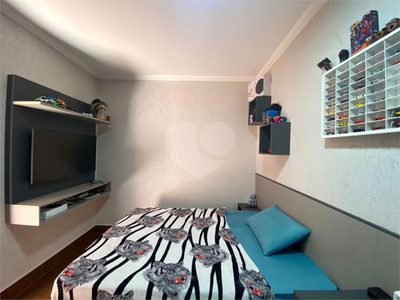 Sobrado, 3 quartos, 207 m² - Foto 5