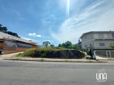 Terreno, 1174 m² - Foto 1