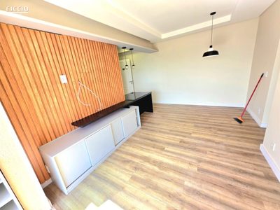 Apartamento, 2 quartos, 63 m² - Foto 2