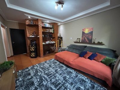 Casa, 4 quartos, 223 m² - Foto 4