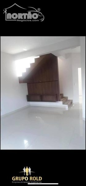 Casa, 3 quartos - Foto 3