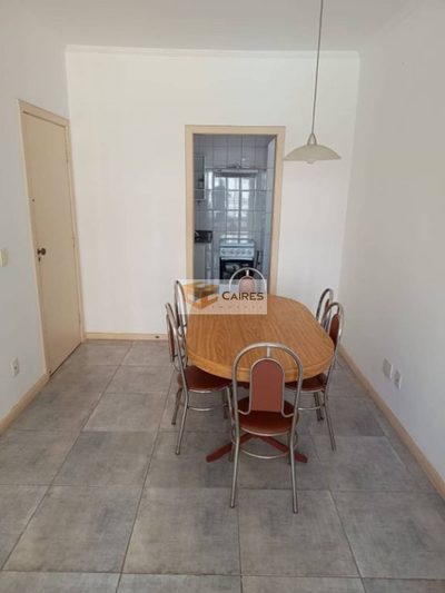 Apartamento, 3 quartos, 80 m² - Foto 1