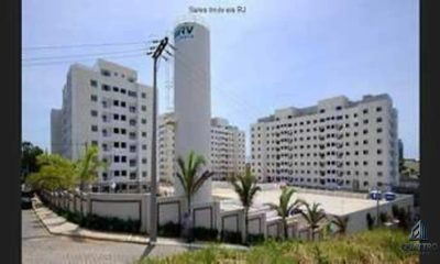 Cobertura, 3 quartos, 100 m² - Foto 1