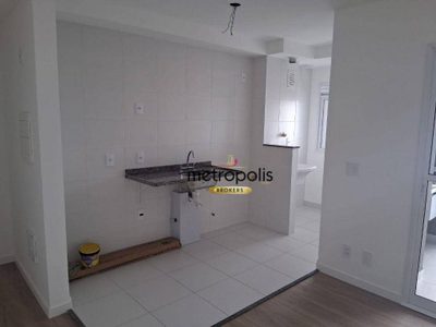 Apartamento, 2 quartos, 59 m² - Foto 3