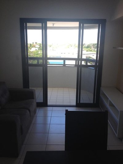 Apartamento, 1 quarto, 50 m² - Foto 3