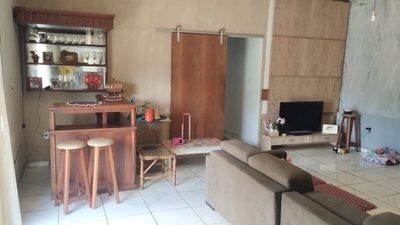 Chácara, 3 quartos, 2145 m² - Foto 2