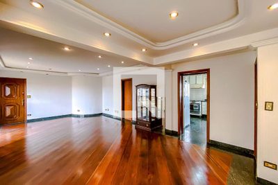 Apartamento, 3 quartos, 132 m² - Foto 4