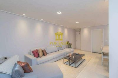 Apartamento, 3 quartos, 98 m² - Foto 2