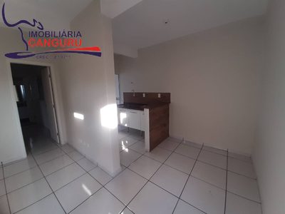 Apartamento, 1 quarto - Foto 3