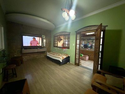 Casa, 5 quartos, 452 m² - Foto 4