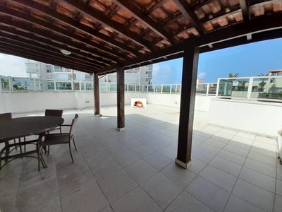 Cobertura, 3 quartos, 186 m² - Foto 2