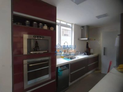 Apartamento, 3 quartos, 130 m² - Foto 3