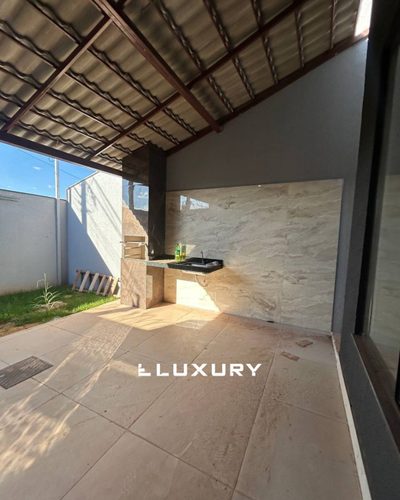 Casa, 3 quartos, 115 m² - Foto 2