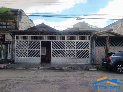 Casa, 2 quartos, 244 m² - Foto 1