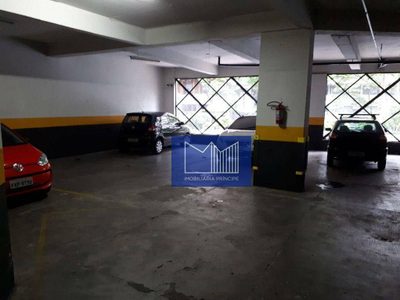 Apartamento, 1 quarto, 35 m² - Foto 5