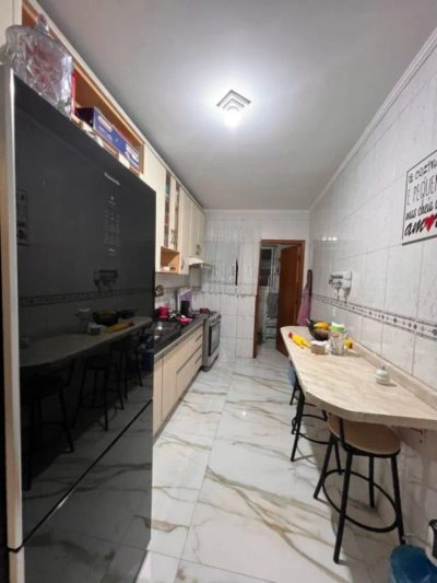 Apartamento, 2 quartos, 81 m² - Foto 3