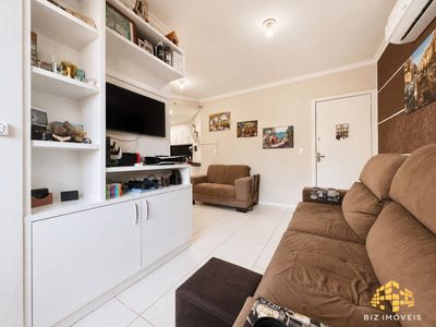 Apartamento, 2 quartos, 64 m² - Foto 1