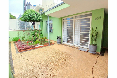 Casa, 3 quartos, 170 m² - Foto 1