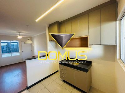 Casa, 2 quartos, 44 m² - Foto 4
