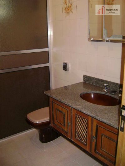 Sobrado, 4 quartos, 220 m² - Foto 4