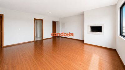 Apartamento, 3 quartos, 100 m² - Foto 5