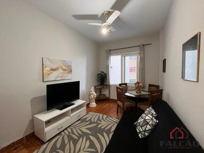 Apartamento, 1 quarto, 66 m² - Foto 1