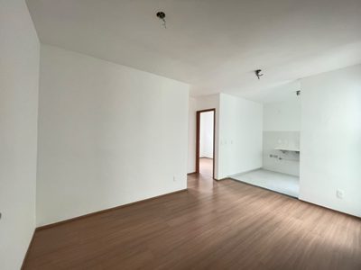 Apartamento, 2 quartos, 45 m² - Foto 3