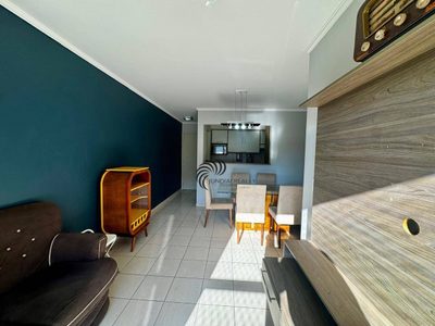 Apartamento, 2 quartos, 65 m² - Foto 3