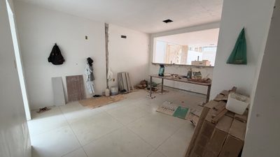 Apartamento, 3 quartos, 100 m² - Foto 3
