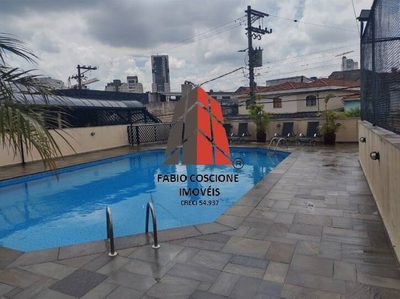 Apartamento, 3 quartos, 140 m² - Foto 1