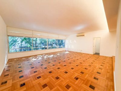 Apartamento, 3 quartos, 203 m² - Foto 1