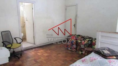 Apartamento, 1 quarto, 45 m² - Foto 1