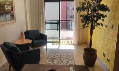 Apartamento, 3 quartos, 117 m² - Foto 4