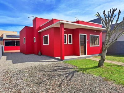 Casa, 3 quartos, 140 m² - Foto 1
