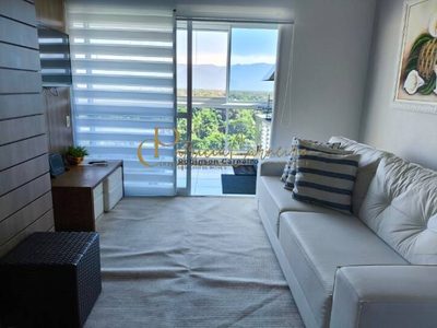 Apartamento, 3 quartos, 98 m² - Foto 5