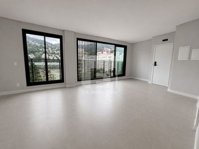Apartamento, 3 quartos, 113 m² - Foto 2