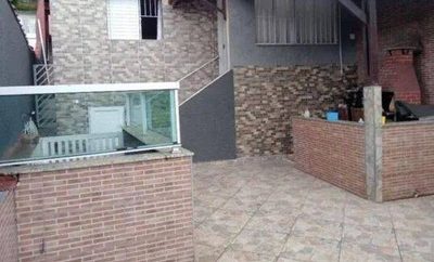 Casa, 3 quartos, 186 m² - Foto 4