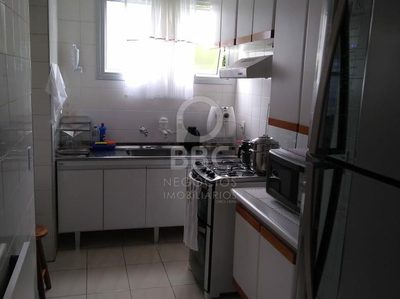Apartamento, 2 quartos, 51 m² - Foto 3