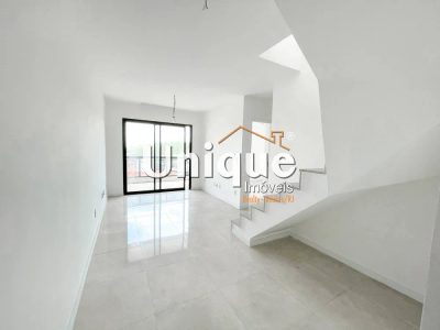 Apartamento, 2 quartos, 124 m² - Foto 2