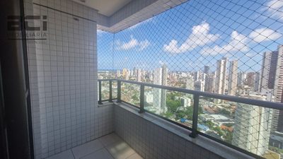 Apartamento, 3 quartos, 84 m² - Foto 4