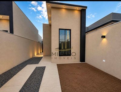 Casa, 3 quartos, 82 m² - Foto 5