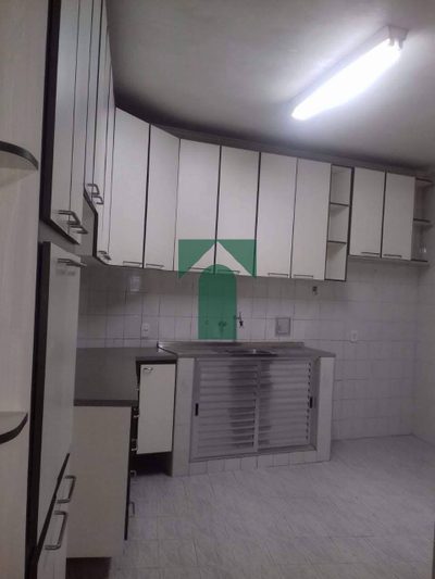 Sobrado, 3 quartos, 126 m² - Foto 3