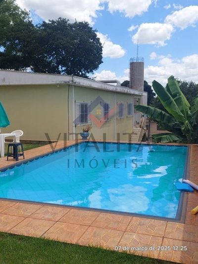 Casa, 3 quartos, 301 m² - Foto 2