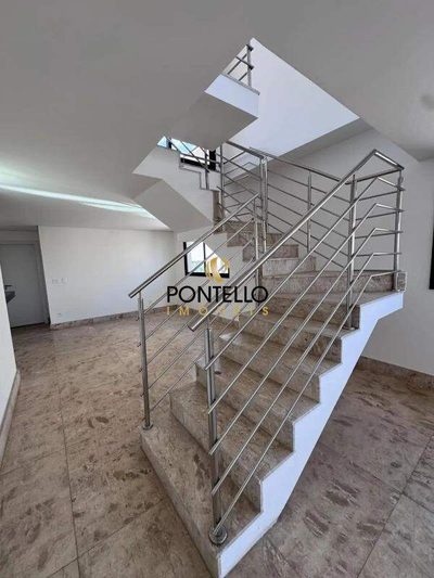 Apartamento, 4 quartos, 205 m² - Foto 5