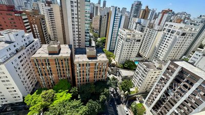 Apartamento, 2 quartos, 126 m² - Foto 4