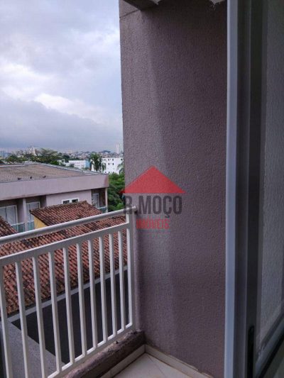 Apartamento, 2 quartos, 48 m² - Foto 4