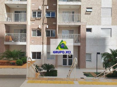 Apartamento, 3 quartos, 86 m² - Foto 2