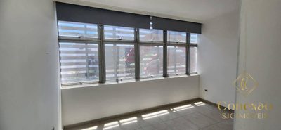 Sala-Conjunto, 30 m² - Foto 1