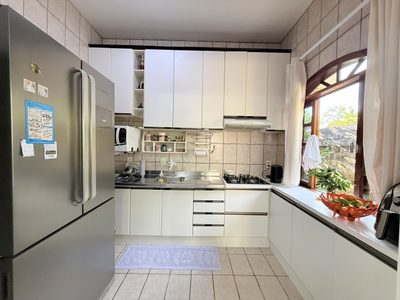 Casa, 3 quartos, 186 m² - Foto 5